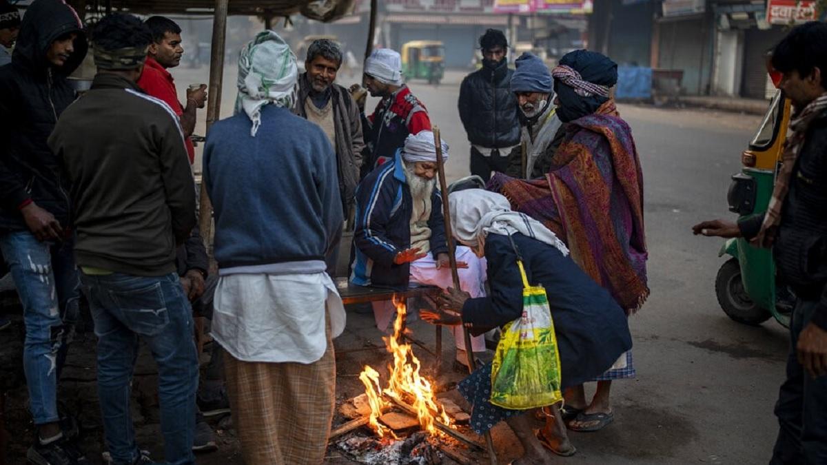 Weather Today Update