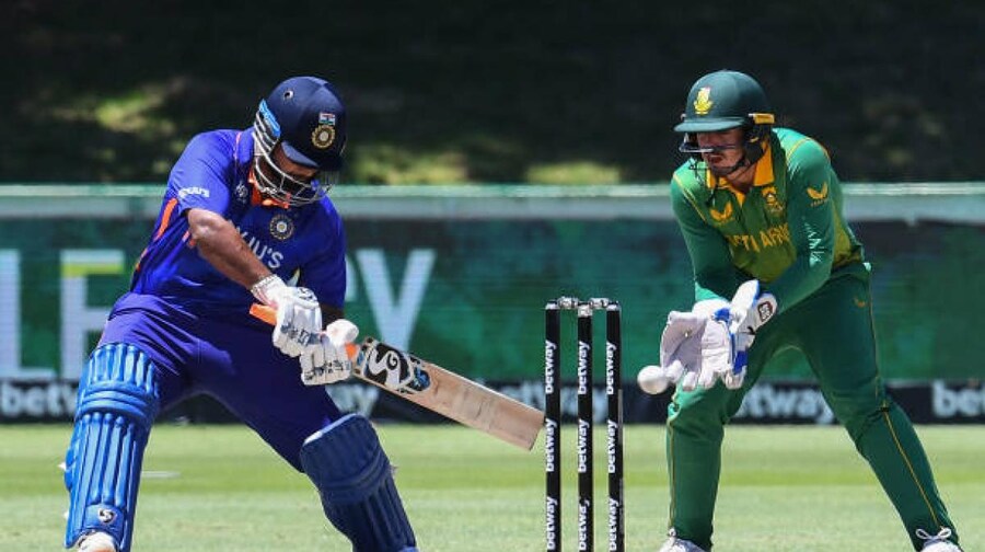 IND vs SA, 2nd ODI Live Score: दूसरे वनडे में वापसी करना चाहेगी टीम इंडिया, क्या बदलेगी प्लेइंग-11? - india vs south africa 2nd odi match paarl live cricket score match updates