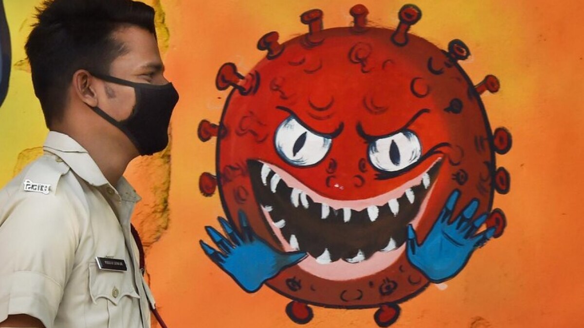 कोरोना की बढ़ती दहशत