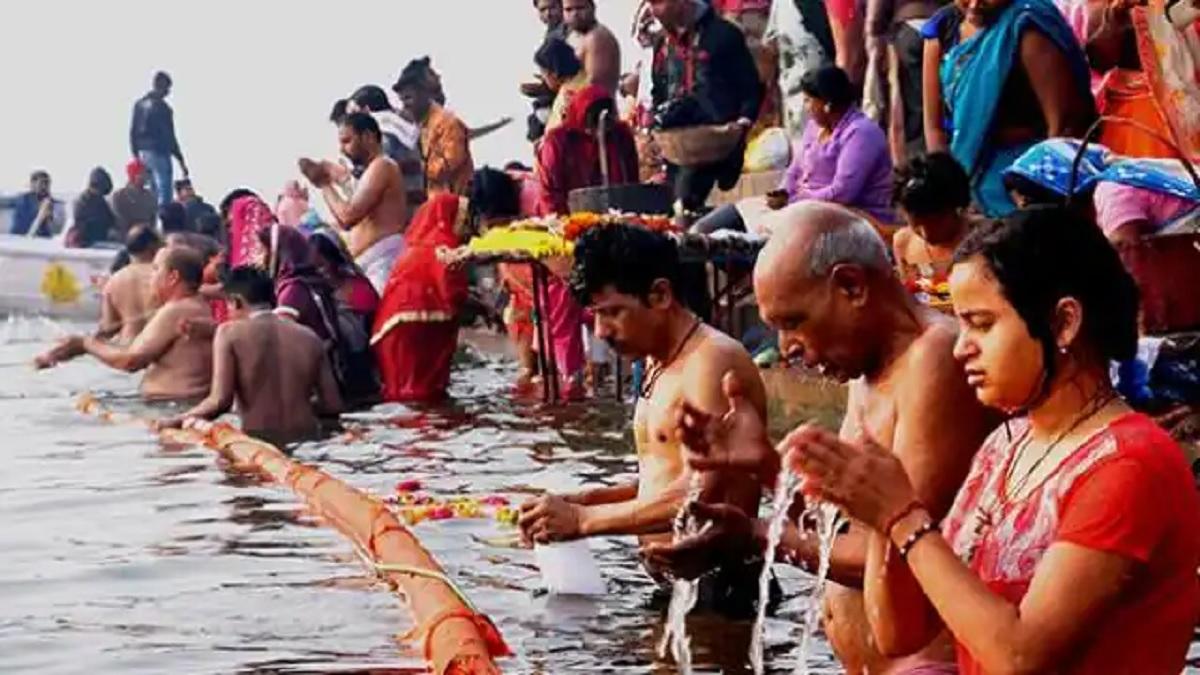 Makar Sankranti 2022