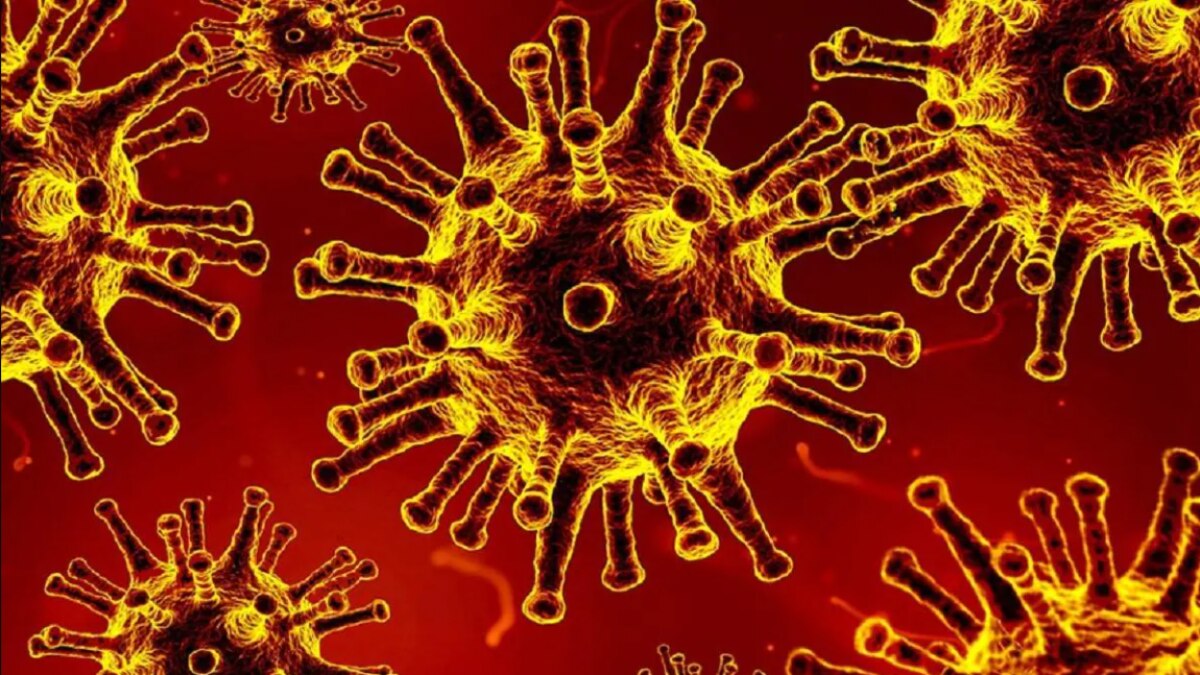 देश में कोरोना का बढ़ता खतरा