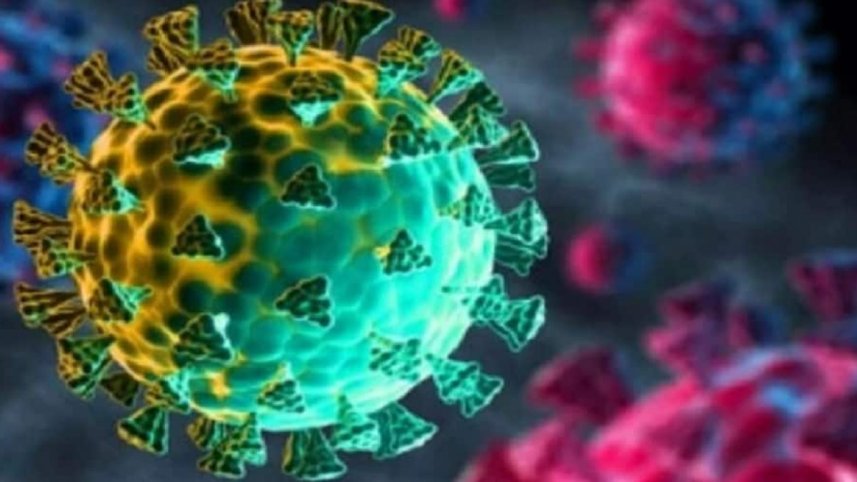 देश में कोरोना का बढ़ता कहर