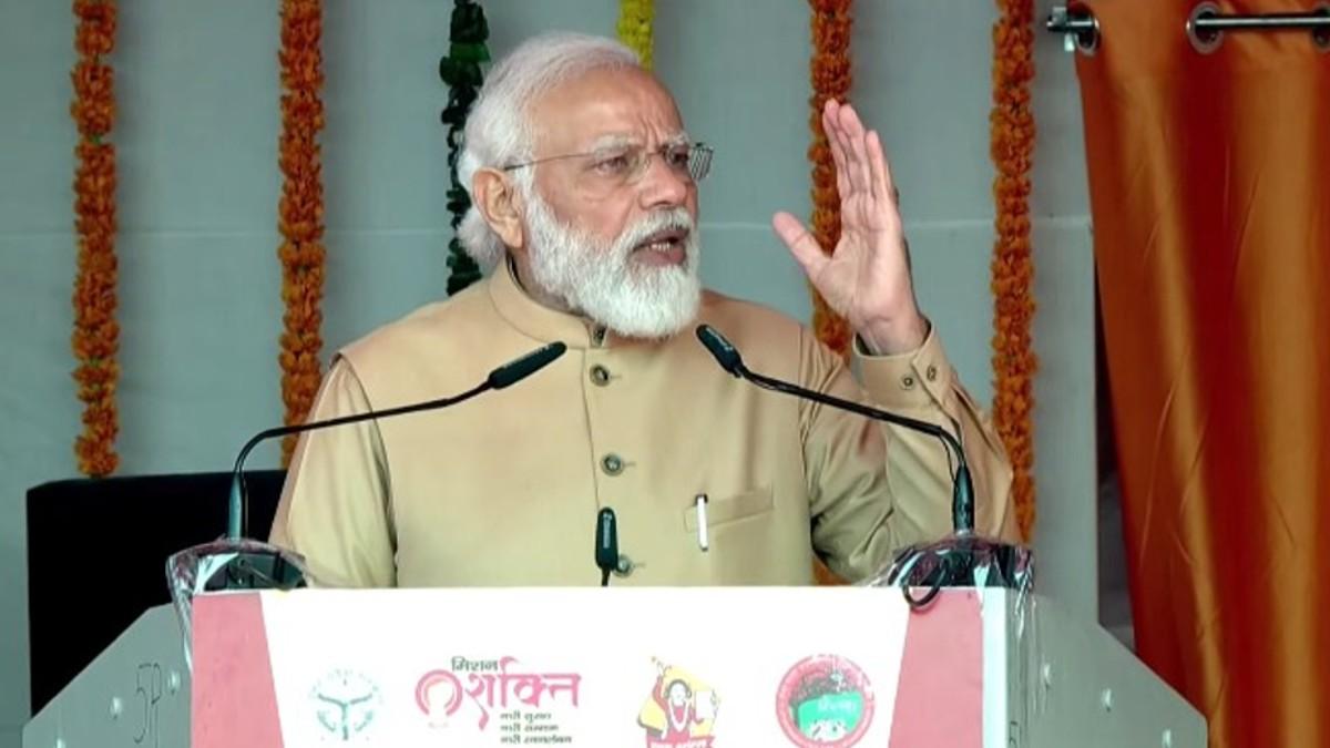 पीएम नरेंद्र मोदी (फाइल फोटो)