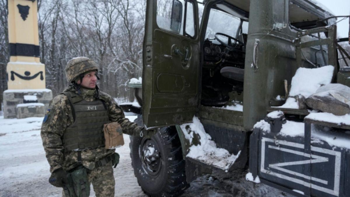 खारकीव में रूसी सेना दाखिल हो चुकी है