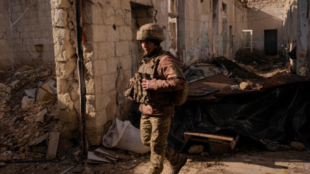 रूस-यूक्रेन सकंट अब चरम पर पहुंच गया है