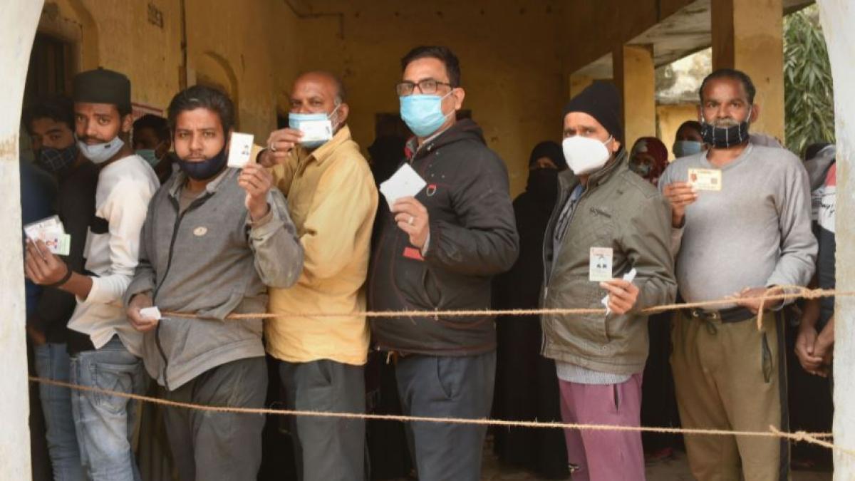 यूपी विधानसभा चुनाव 2020