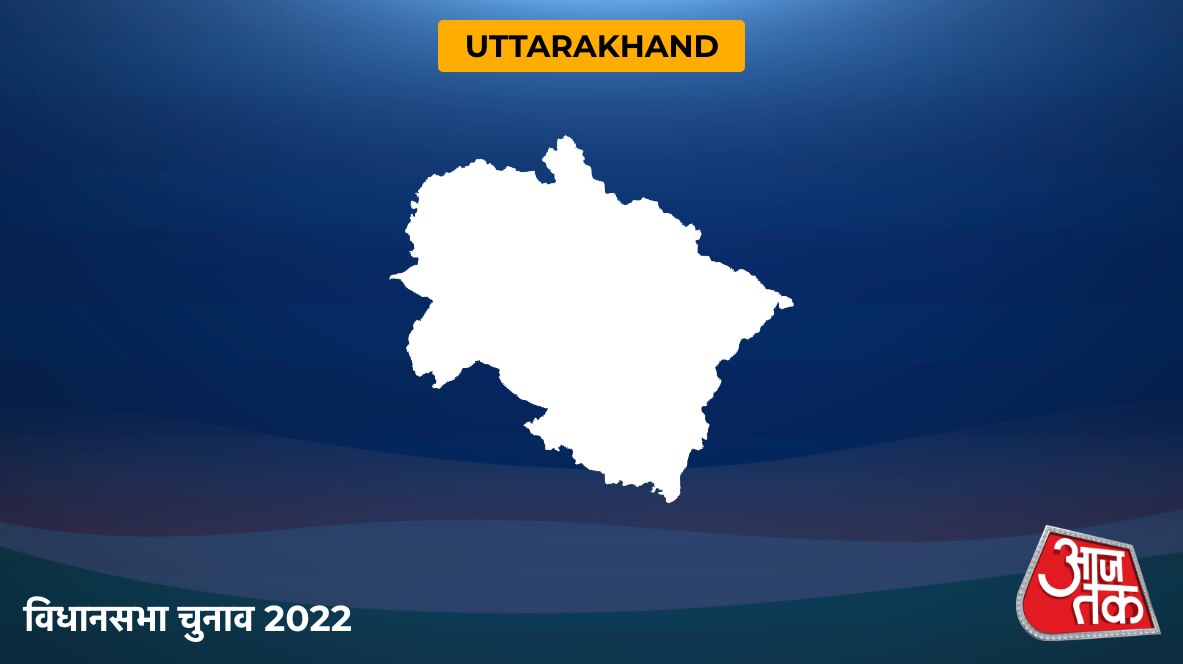 Uttarakhand Vidhan Sabha Chunav Parinam 2022
