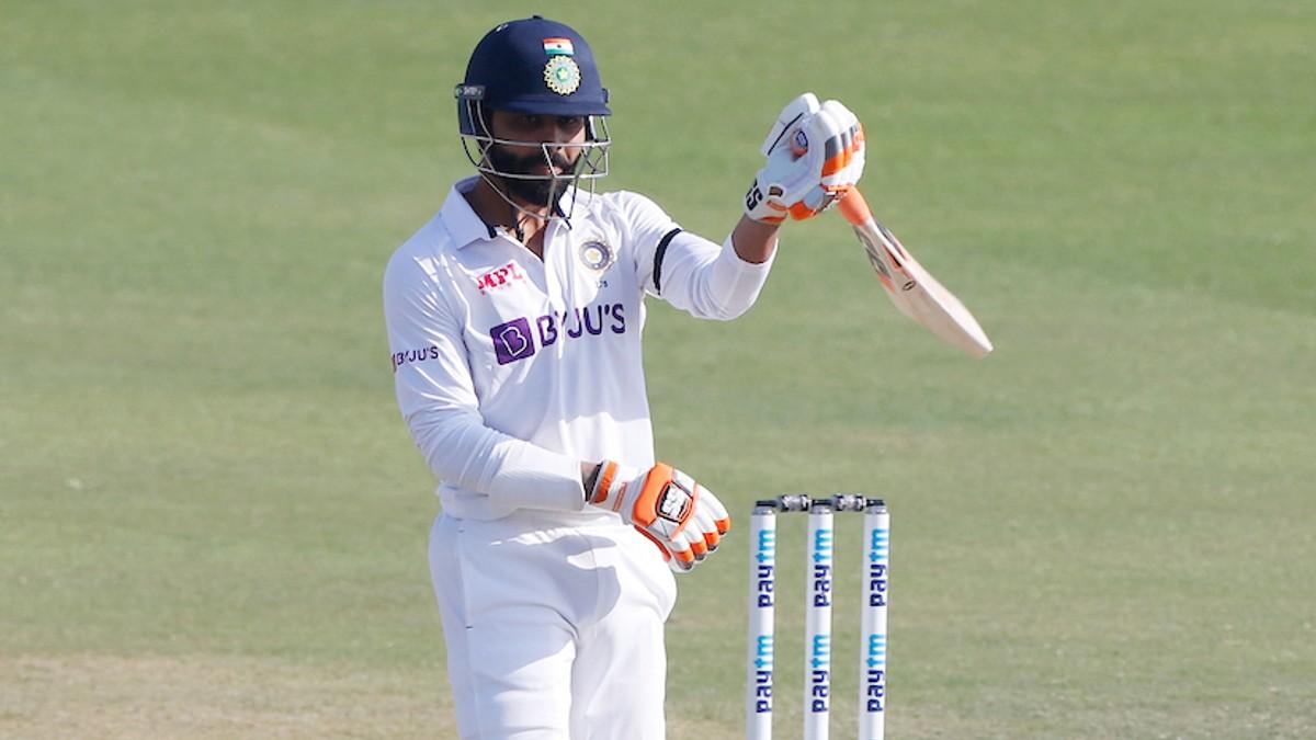 Ind Vs SL 1st test match Day 2 LIVE: मोहाली में जडेजा ने जड़ा शतक, करियर की दूसरी सेंचुरी
