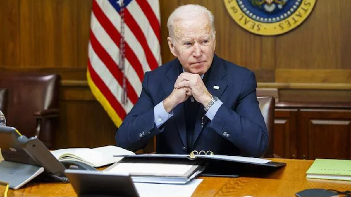 अमेरिका के राष्ट्रपति जो बाइडेन. -फाइल फोटो-AP