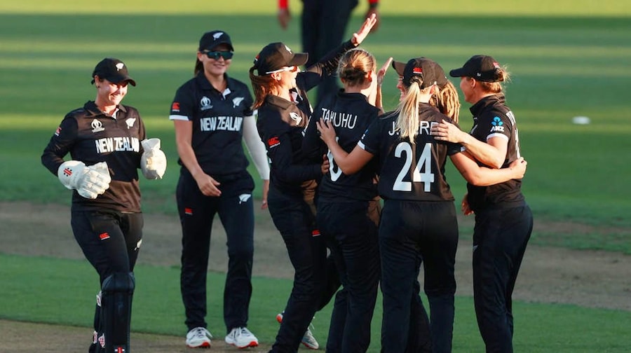 IND vs NZ Women World Cup LIVE भारतीय महिला ने टॉस जीता, न्यूजीलैंड