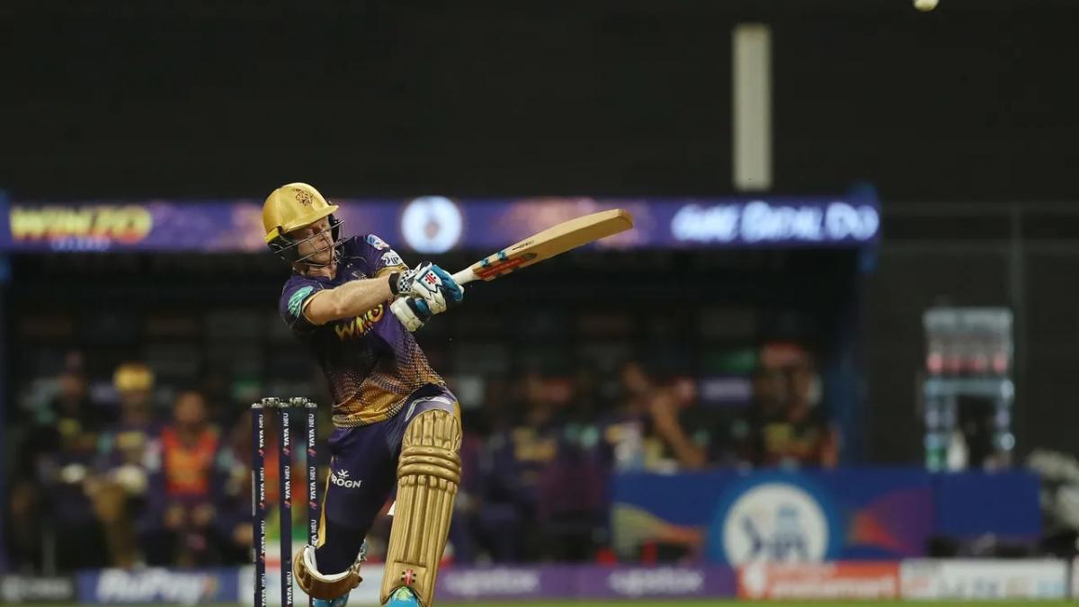 KKR Player (bcci)