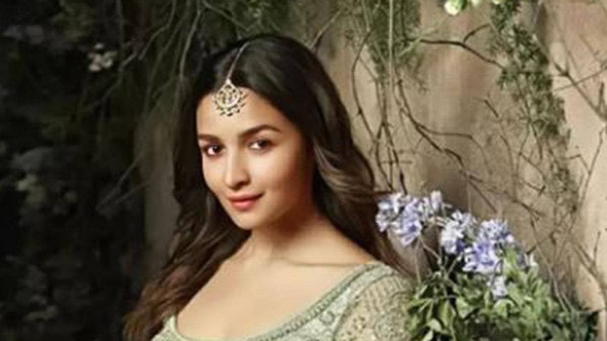 आल‍िया भट्ट 