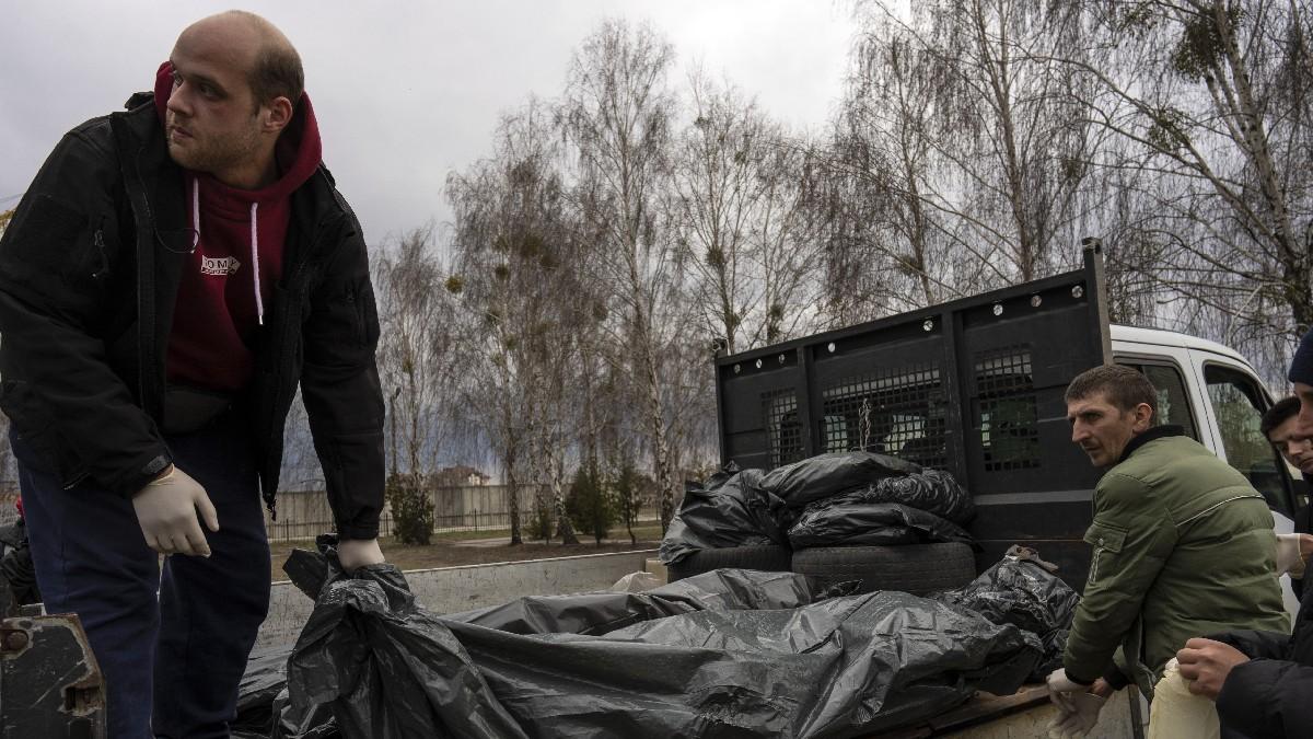 यूक्रेन पर रूस के हमले लगातार जारी हैं. (फाइल फोटो- पीटीआई)