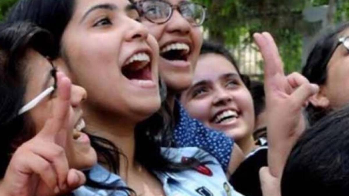 CGBSE 12th Result 2022: जारी हुआ छत्तीसगढ़ 10वीं, 12वीं का रिजल्ट