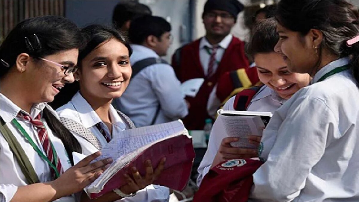 Rajasthan Board Results Live Updates