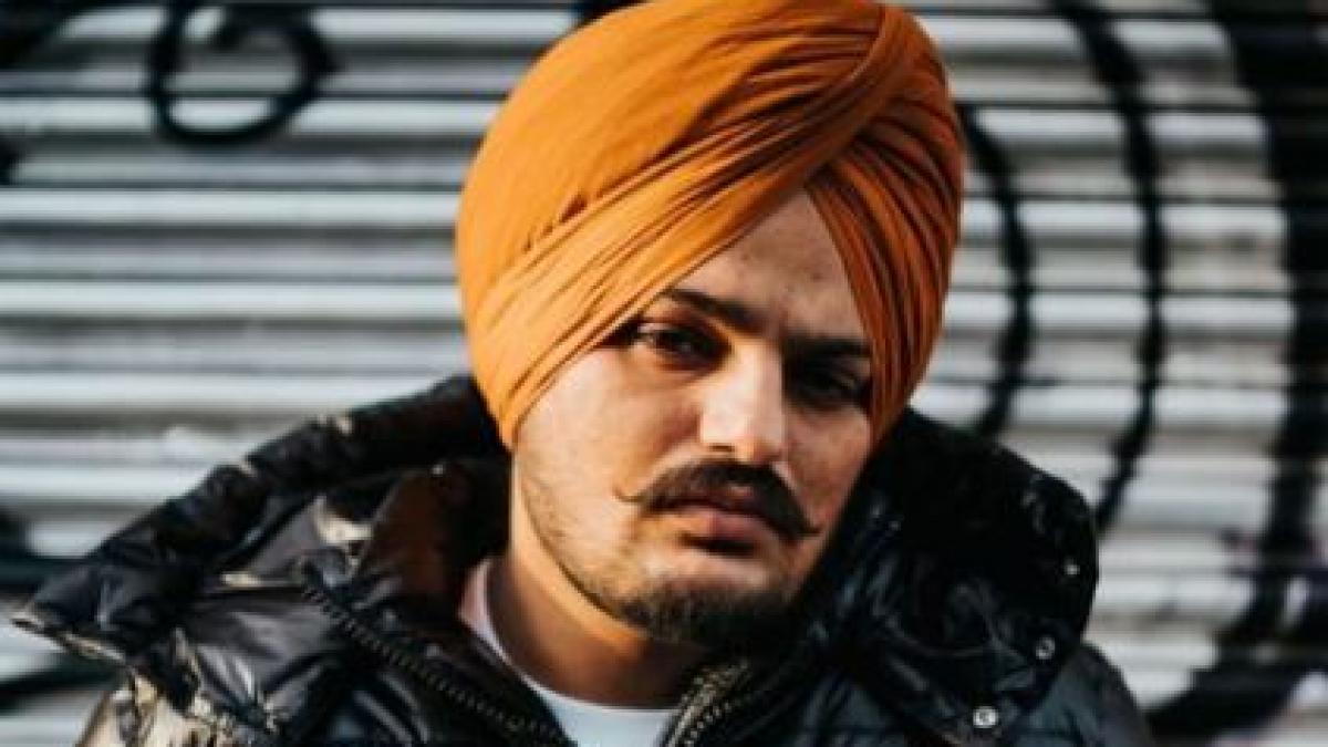 सिद्धू मूसेवाला की रविवार को हत्या कर दी गई