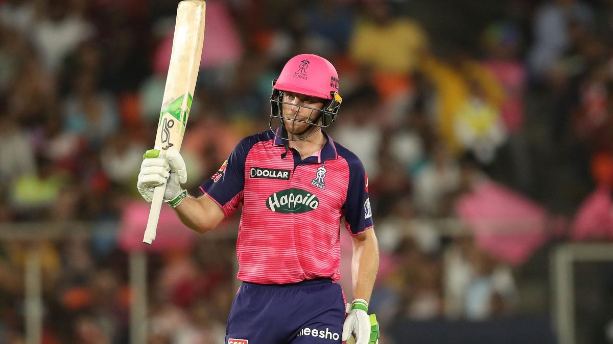 Jos Buttler (@IPL)