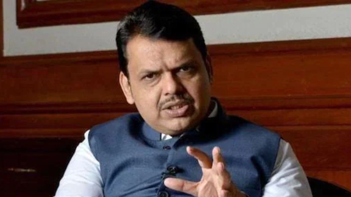 शिंदे की शिवसेना के साथ गठबंधन में सरकार बना सकती है बीजेपी (फाइल फोटो)