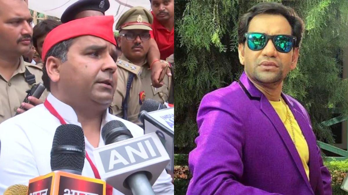 Azamgarh Bypoll Result