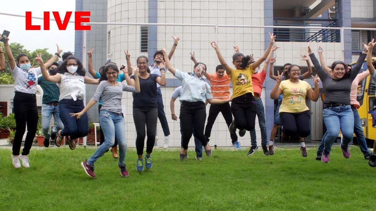 UP Board 10th 12th Result 2022