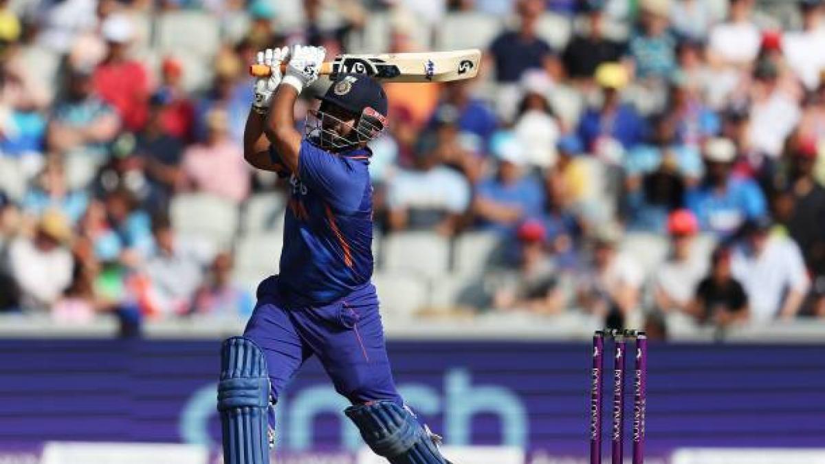 ऋषभ पंत (@Getty)