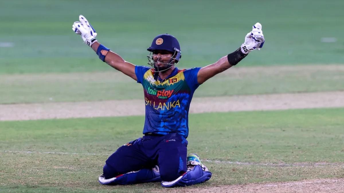 दासुन शनाका