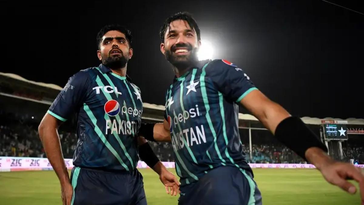 Pak Vs Nz Live Score T20 World Cup 2022: टी-20 वर्ल्ड कप के फाइनल में पहुंचा पाकिस्तान, बाबर-रिजवान के आगे न्यूजीलैंड ने किया सरेंडर