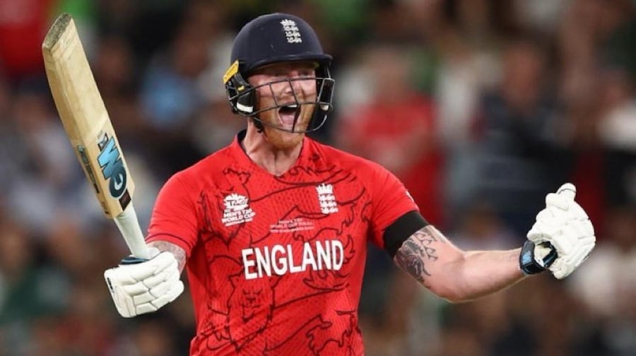 Pak Vs Eng T20 WC Final Live Score: इंग्लैंड बना टी-20 का नया चैम्पियन, मेलबर्न में टूटा पाकिस्तान का सपना - Pakistan vs England final match live score babar azam jos buttler