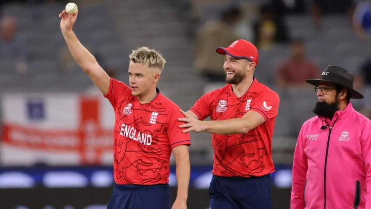 सैम कुरेन