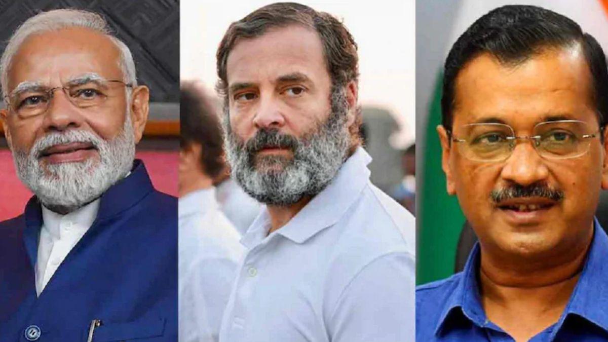 गुजरात और हिमाचल प्रदेश विधानसभा चुनाव के नतीजे आज