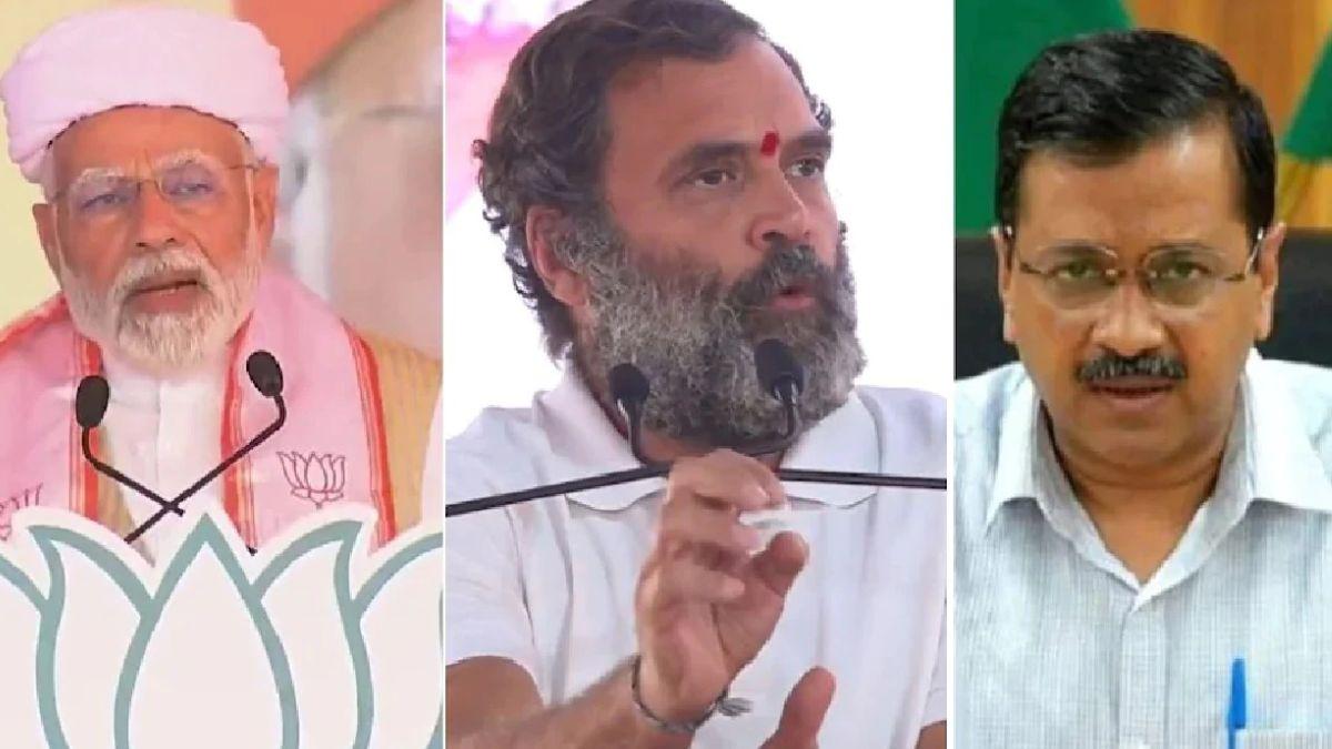 गुजरात विधानसभा चुनाव के आज नतीजे आ रहे हैं. 