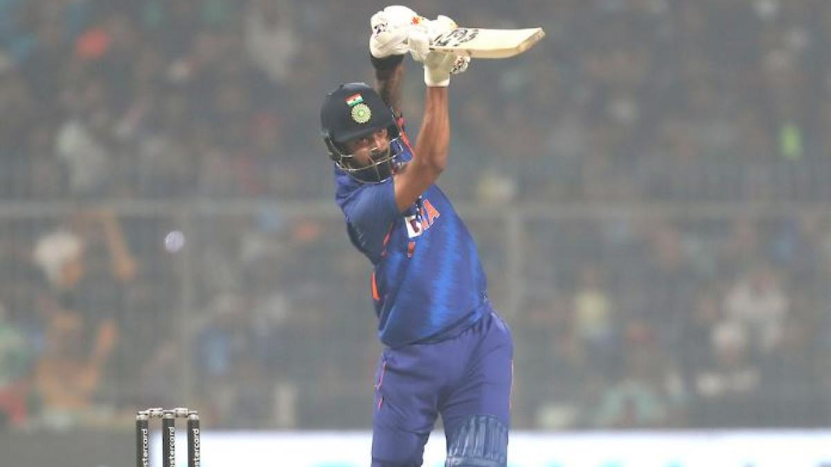 केएल राहुल (@BCCI)