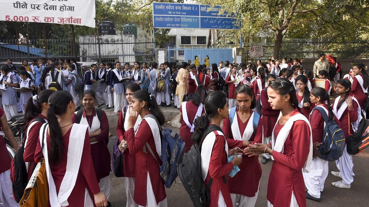 Bihar Board 12th Exam 2023 LIVE Updates