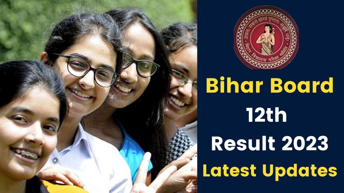 BSEB Inter Result 2023 Latest Updates: जल्द जारी हो सकता है बिहार बोर्ड 12वीं का रिजल्ट
