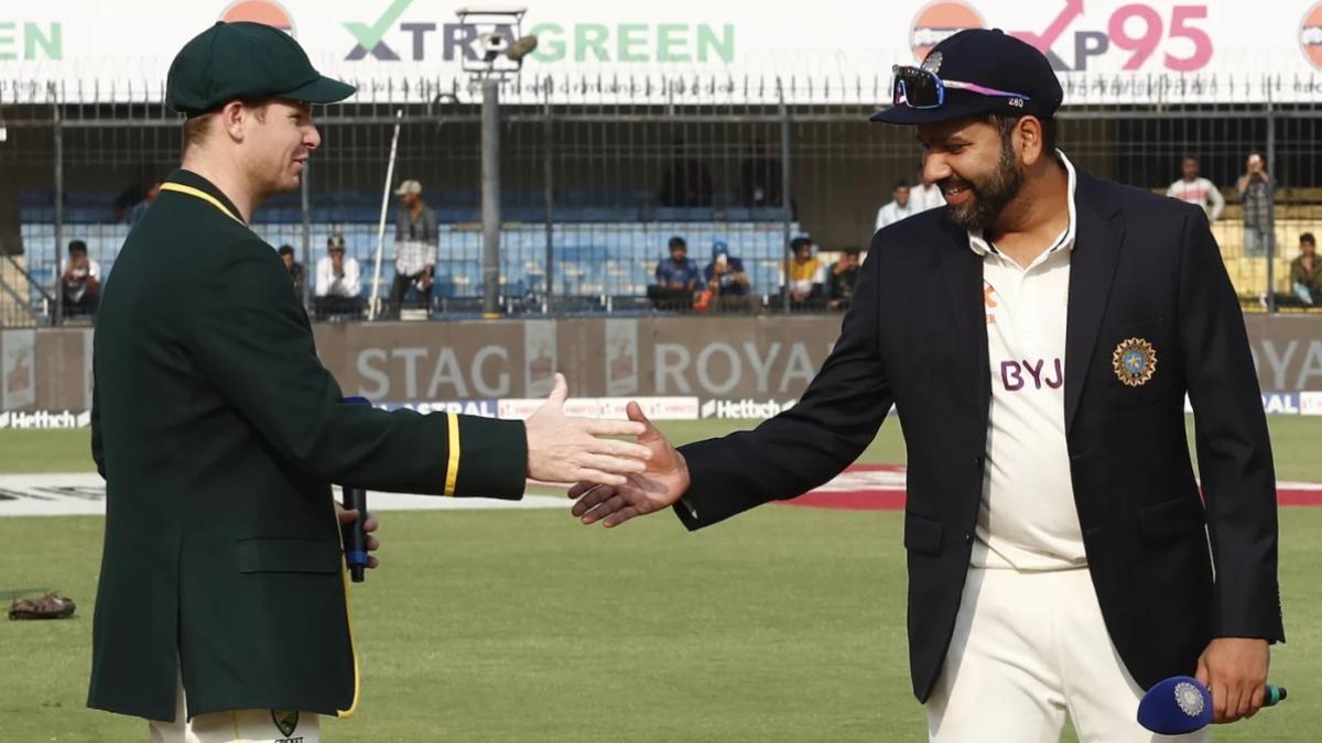 Ind Vs Aus Live Score: इंदौर टेस्ट में भारत की पहले बैटिंग, KL राहुल प्लेइंग-11 से बाहर, भारत ने किए 2 बदलाव