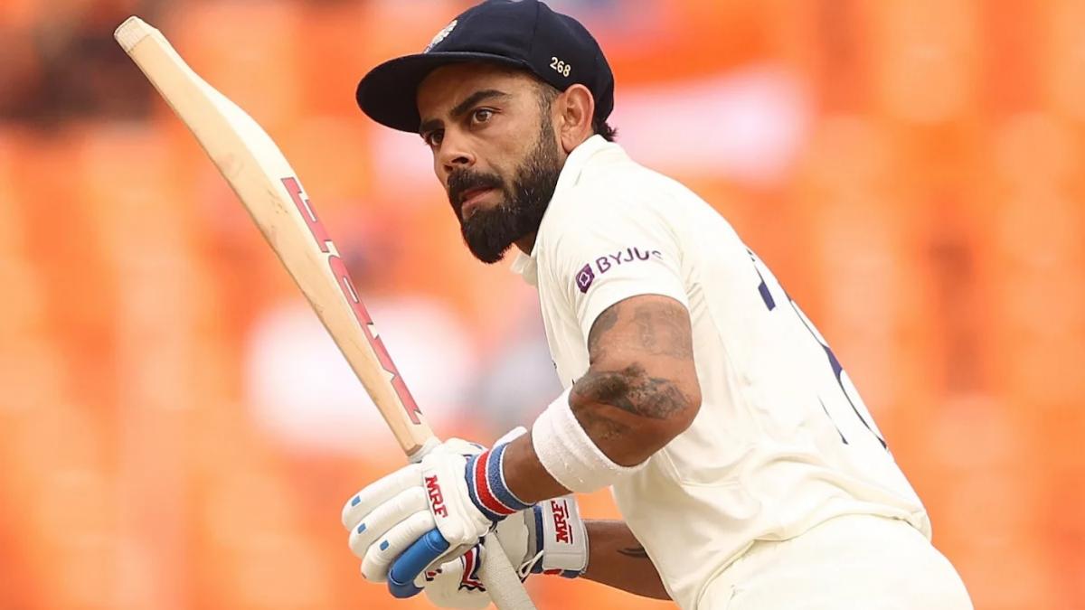 भारत बनाम ऑस्ट्रेलिया टेस्ट मैच