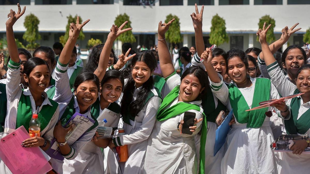 PSEB 8th Result 2023 LIVE