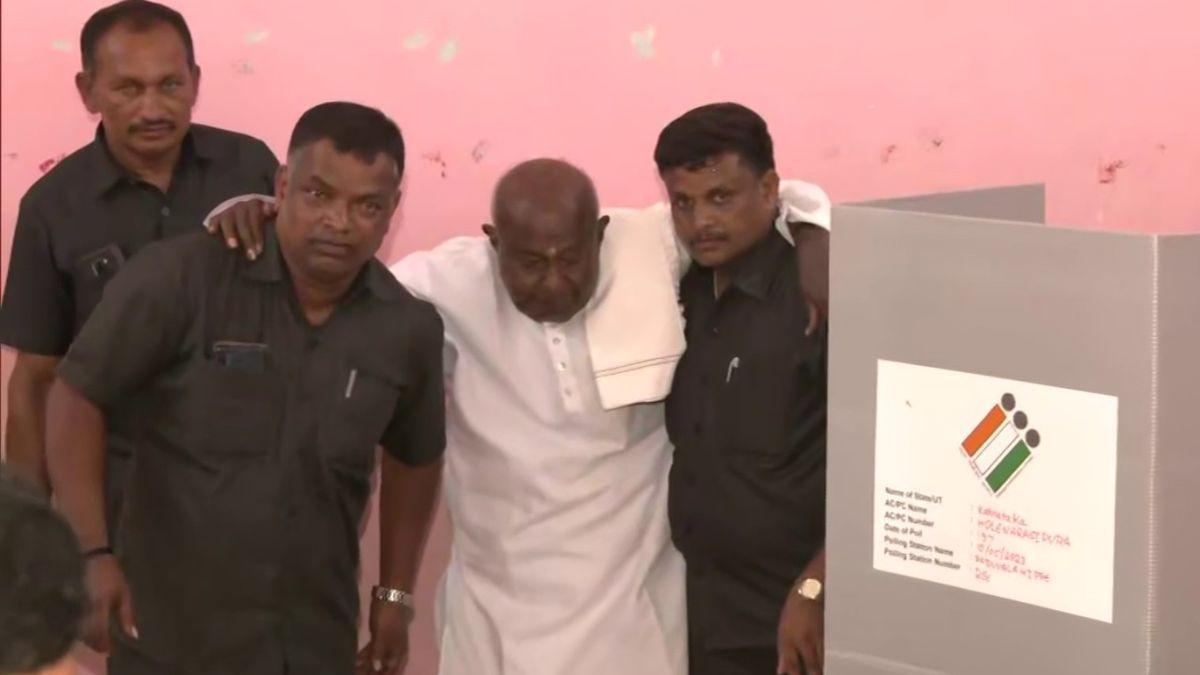Karnataka Election