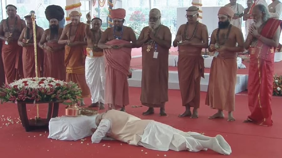 New Parliament Building Inauguration LIVE: देश को आज मिलने जा रही नई संसद, PM मोदी करेंगे उद्घाटन, यहां जानें पल-पल के अपडेट्स - new parliament building inauguration live updates pm narendra ...