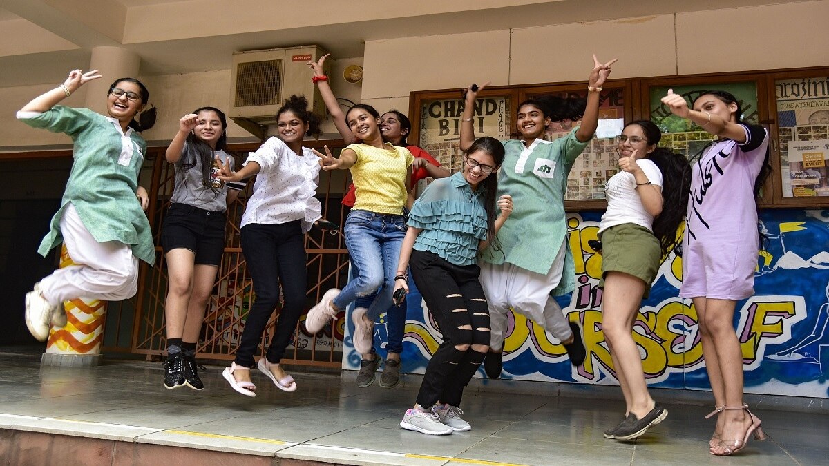 BSEH 10th Result 2023 Declared LIVE