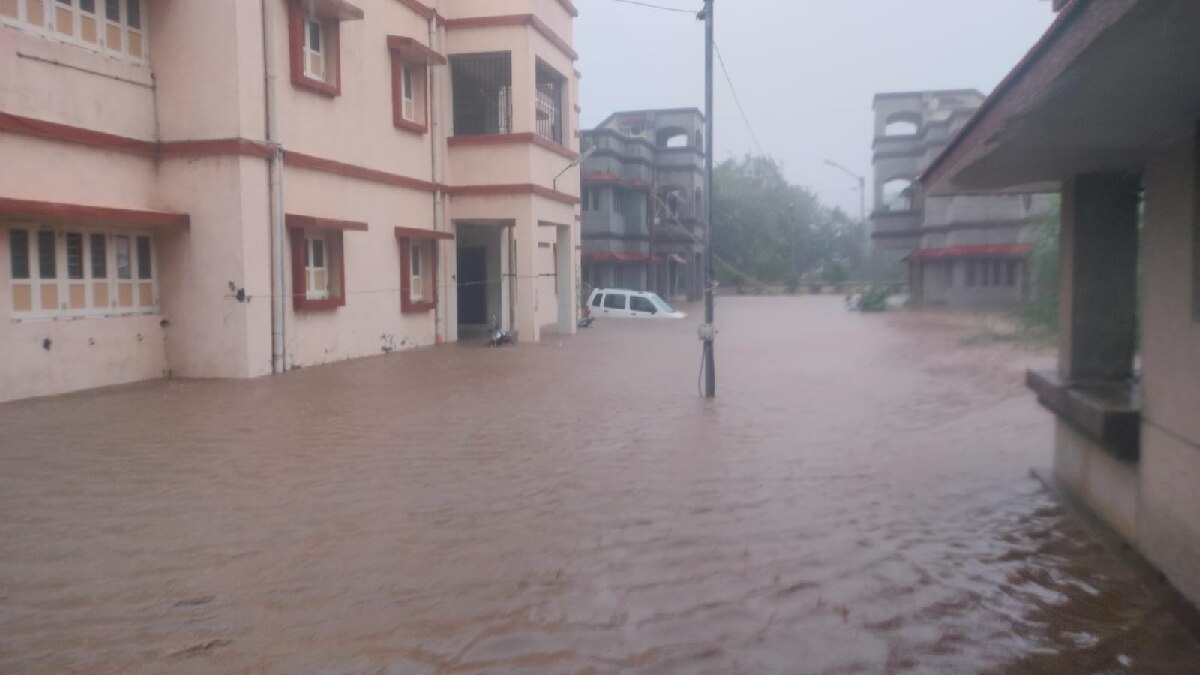 Cyclone Biparjoy Live Updates 