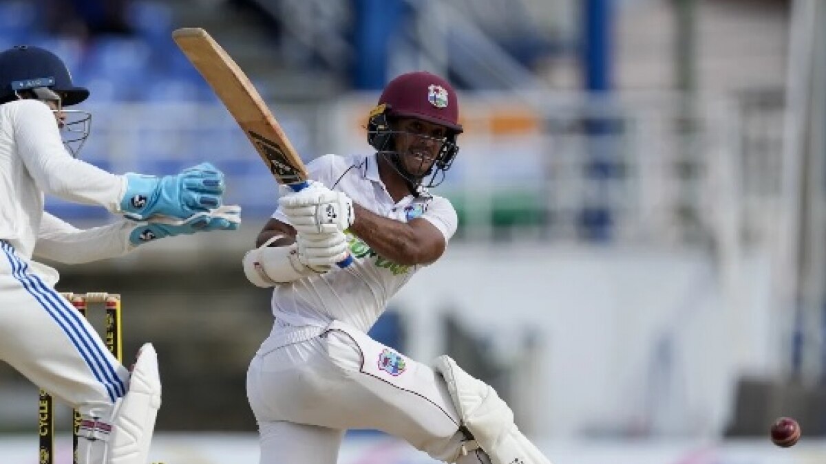 तेजनारायण चंद्रपॉल