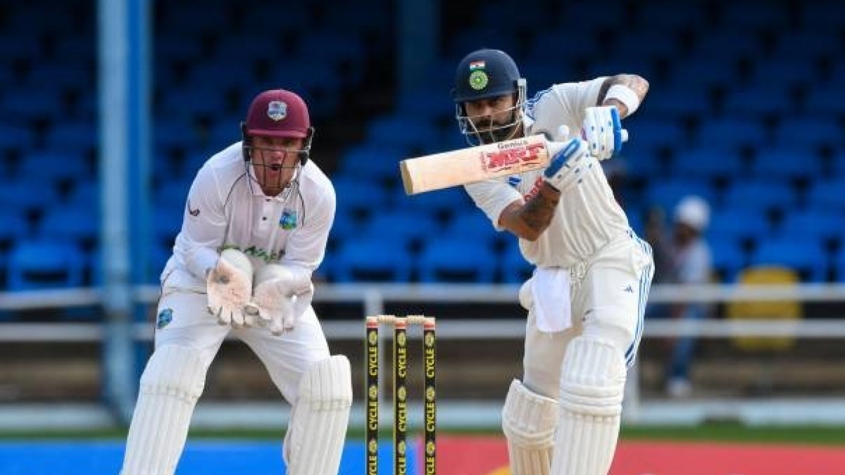 Virat kohli (@Getty)