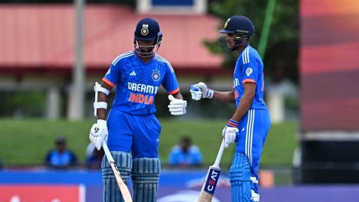 यशस्वी जायसवाल और शुभमन गिल