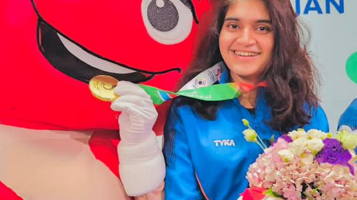 Asian Games Day 4, 27 September Live Updates Medal Tally