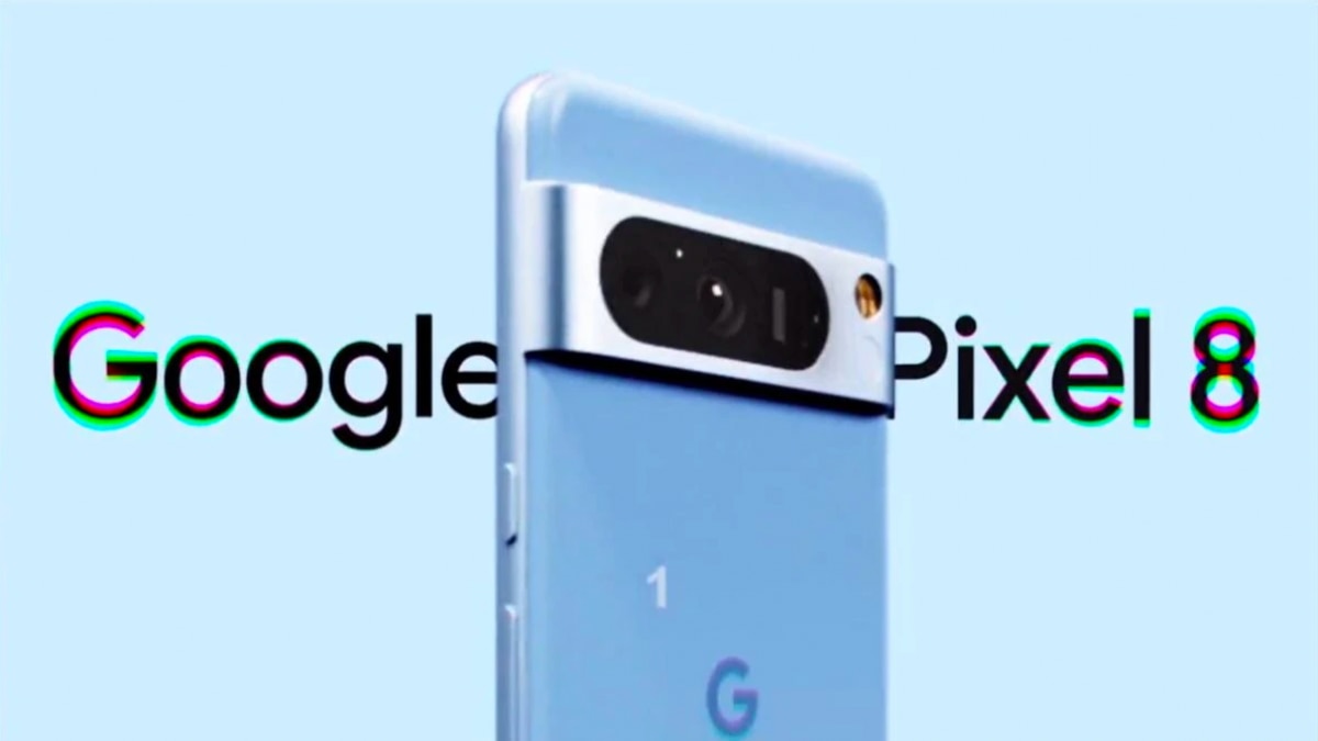 Google Pixel 8 Series