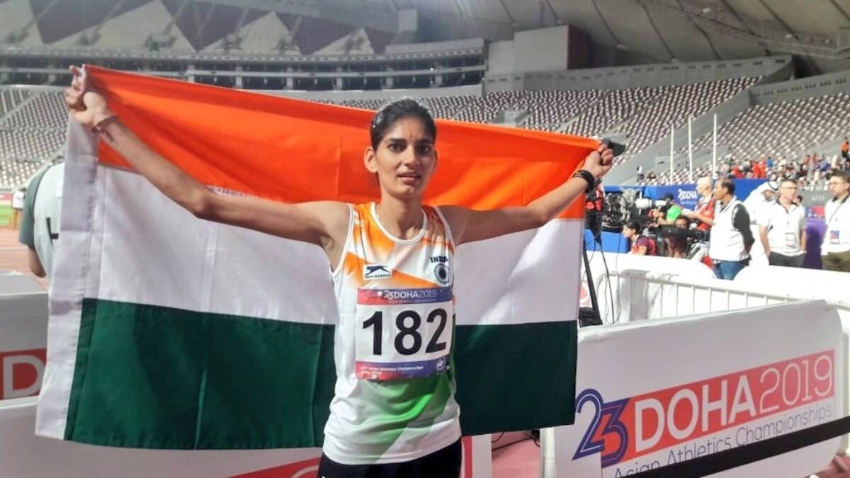 Asian Games Day 10, 3 October Live Updates Medal Tally