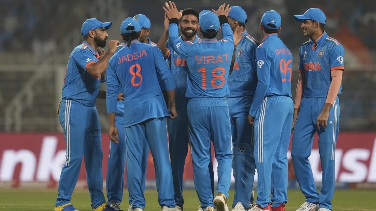 Team India