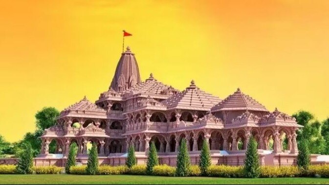 Ayodhya Ram Mandir