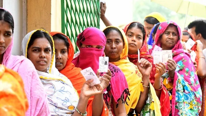 Uttar Pradesh Lok Sabha Election Voting Phase 1 Updates